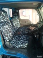 Лот: 13354653. Фото: 5. Isuzu elf