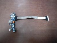 Лот: 8440357. Фото: 4. USB разъем на шлейфе для ноутбука... Красноярск