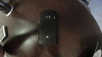 Лот: 8555636. Фото: 2. sony ericsson wt19i. Смартфоны, связь, навигация