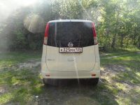 Лот: 9133717. Фото: 5. Nissan Roox
