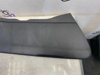 Лот: 21711008. Фото: 2. накладка консоли кпп Honda Civic... Автозапчасти