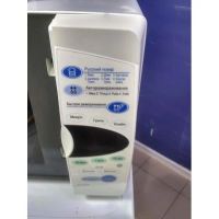 Лот: 25778315. Фото: 2. Микроволновая печь LG MH-6642W. Мелкая бытовая техника