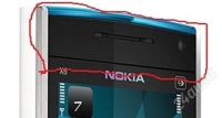Лот: 2050001. Фото: 2. Nokia X6 (Китай). Смартфоны, связь, навигация