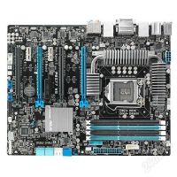 Лот: 1839969. Фото: 2. Иновационные технологии ASUS P8Z77... Комплектующие