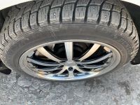 Лот: 15839385. Фото: 4. Диски Vossen Vvs-083 r19 5*112. Красноярск
