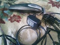 Лот: 20530546. Фото: 5. Babyliss men ,модель .E960E