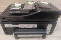 Лот: 19536436. Фото: 4. цветной принтер HP OfficeJet Pro... Красноярск