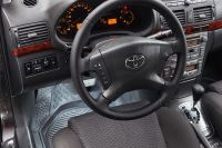 Лот: 19390999. Фото: 10. Toyota Avensis, II 1.8 AT (129...