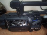Лот: 16929540. Фото: 6. Видеокамера JVC GY-HD101