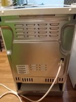 Лот: 25802137. Фото: 4. Плита стеклокерамика Zanussi. Красноярск