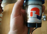 Лот: 8898050. Фото: 5. Сигнал звуковой 2-х рожковый воздушный