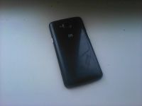 Лот: 16919215. Фото: 3. Смартфон ZTE Blade L370. Красноярск