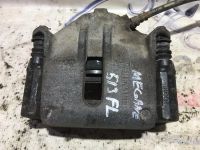 Лот: 21716939. Фото: 2. суппорт тормозной Renault Megane... Автозапчасти