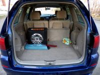 Лот: 3973402. Фото: 9. Nissan Liberty, 2003, V-2000...