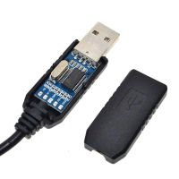 Лот: 10015869. Фото: 4. Преобразователь интерфейса USB-UART...