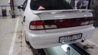 Лот: 10904461. Фото: 7. Nissan Cefiro