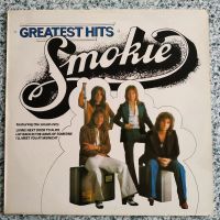 Лот: 20020064. Фото: 2. LP ● Smokie ● Greatest Hits... Коллекционирование, моделизм