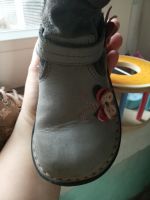 Лот: 15834843. Фото: 3. Сапожки Vertbaudet. Дети растут