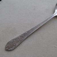 Лот: 21441983. Фото: 3. Ложка столовая абстрактный декор... Домашний быт