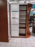 Лот: 13355279. Фото: 2. Угловой шкаф-купе. Хранение вещей