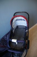 Лот: 19123614. Фото: 4. Коляска Quipolo Granada (Camarelo... Красноярск