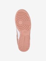 Лот: 25369874. Фото: 7. Кеды женские Nike Dunk, Белый