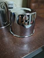 Лот: 24664445. Фото: 5. Колпак хром