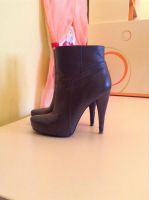 Лот: 3528086. Фото: 2. Ботиночки Mascotte р. 40. Женская обувь