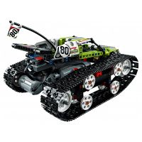Лот: 11627642. Фото: 3. Lego Technic Скоростной вездеход... Дети растут