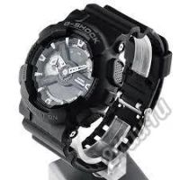 Лот: 5940442. Фото: 4. Casio GA-110-1B GShock оригинальные... Красноярск
