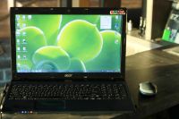 Лот: 12325270. Фото: 2. Ноутбук Acer Aspire 5750ZG-B943G32Mnbb. Компьютеры, ноутбуки, планшеты