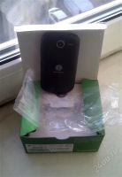 Лот: 1689389. Фото: 2. Отличный Новый сматрфон на андройде... Смартфоны, связь, навигация