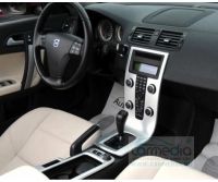 Лот: 16730749. Фото: 7. Штатная магнитола для Volvo S40...