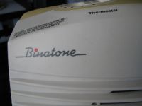 Лот: 10910152. Фото: 4. Тепловентилятор Binatone. Красноярск