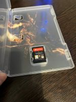 Лот: 21128299. Фото: 2. Картридж для Nintendo switch Dark... Игровые приставки, консоли, видеоигры