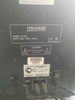 Лот: 13806427. Фото: 2. Акустика. Аудиотехника