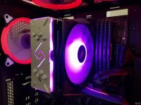 Лот: 13846952. Фото: 2. Кулер для процессора Deepcool... Комплектующие
