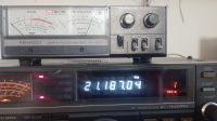 Лот: 15830882. Фото: 4. Трансивер Icom IC-760pro (765... Красноярск