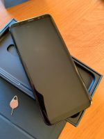 Лот: 12488755. Фото: 2. Samsung Galaxy S8 Plus 64Gb MidNight... Смартфоны, связь, навигация