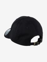 Лот: 22404787. Фото: 3. Бейсболка FLEXFIT 6277DC (черный... Одежда, обувь, галантерея