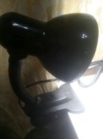 Лот: 12671776. Фото: 2. Лампа настольная. Освещение