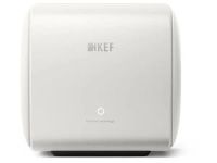 Лот: 21361129. Фото: 5. Сабвуфер KEF KC62 Mineral White