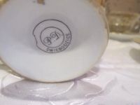 Лот: 25885902. Фото: 2. Кофейный Сервиз Мадонна Swiebodzice... Посуда, кухонная утварь