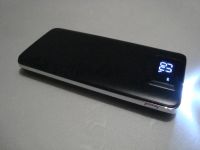 Лот: 10839893. Фото: 2. Внешний аккумулятор Power Bank... Аксессуары