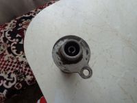 Лот: 15773175. Фото: 2. шестеренка акпп спидометра тоета... Автозапчасти