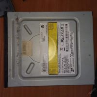 Лот: 5807887. Фото: 2. DVD привод. Комплектующие