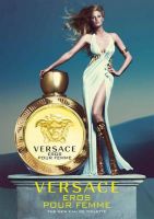 Лот: 11144512. Фото: 3. Versace woman Eros Pour Femme... Красота и здоровье