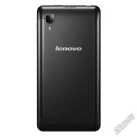 Лот: 5187463. Фото: 3. Смартфон Lenovo IdeaPhone P780... Красноярск