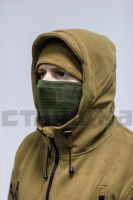 Лот: 6971985. Фото: 5. Куртка флисовая "Patriot" Helicon-tex...