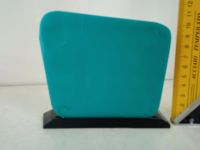 Лот: 17669978. Фото: 3. Настольная плакетка сувенир ссср. Домашний быт